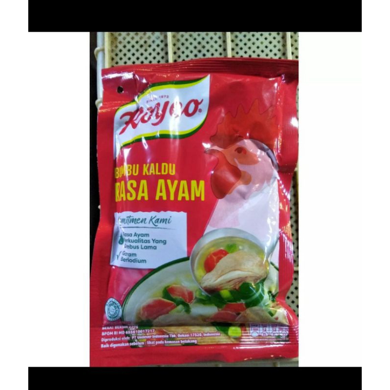 

royko ayam 230gr