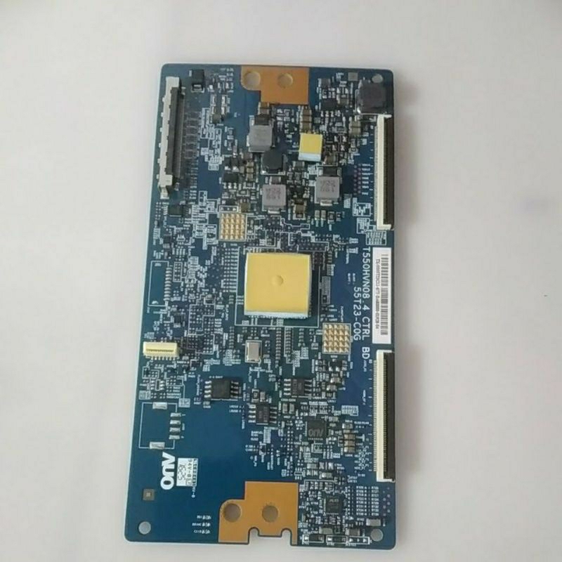 tcon tv SONY KDL 55W800C