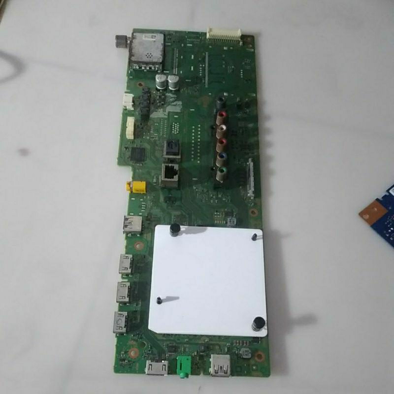 Mb mainboard tv LED SONY KDL 55W800C