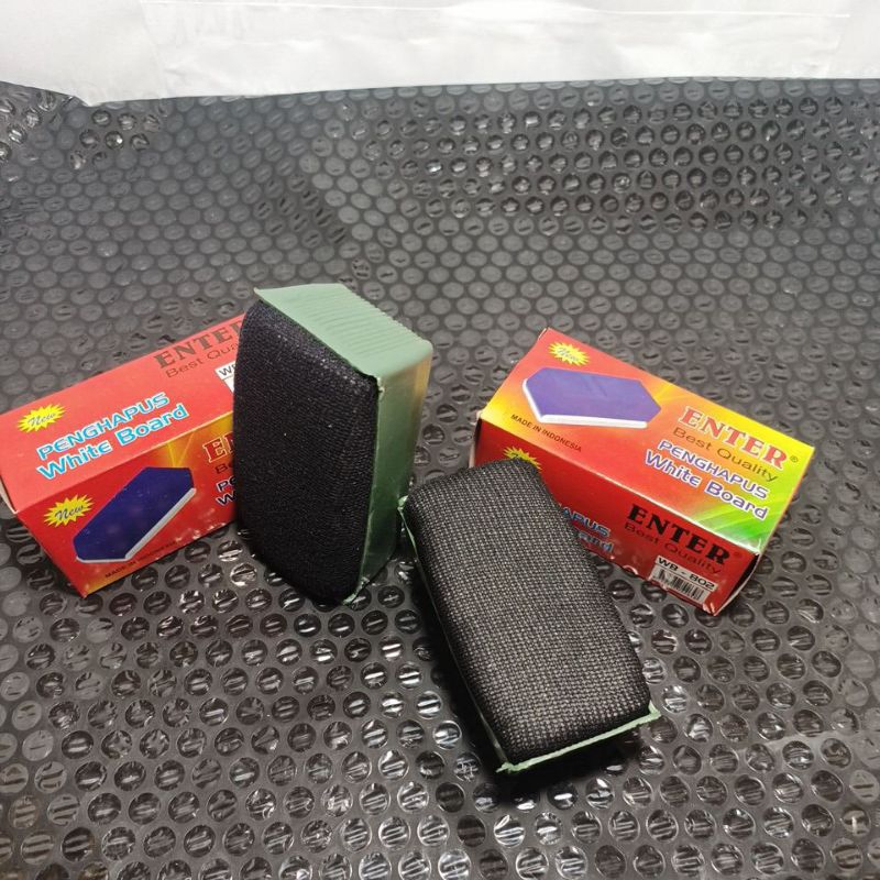 

Penghapus papan tulis white board