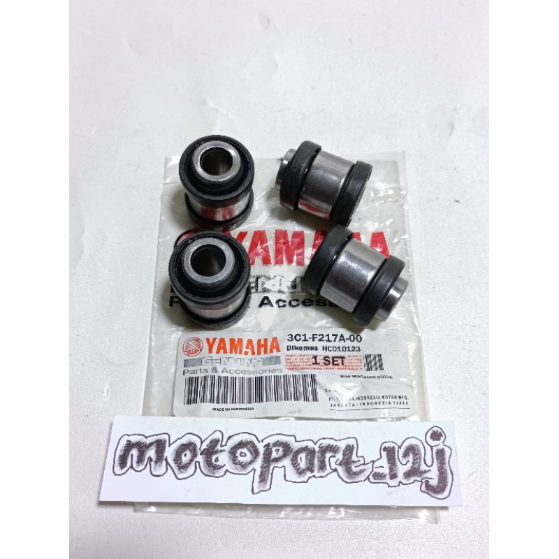 Bosh Monoshock Unitrack (3C1) Bosh Ayun Yamaha Vixion new Vixion old asli Ori