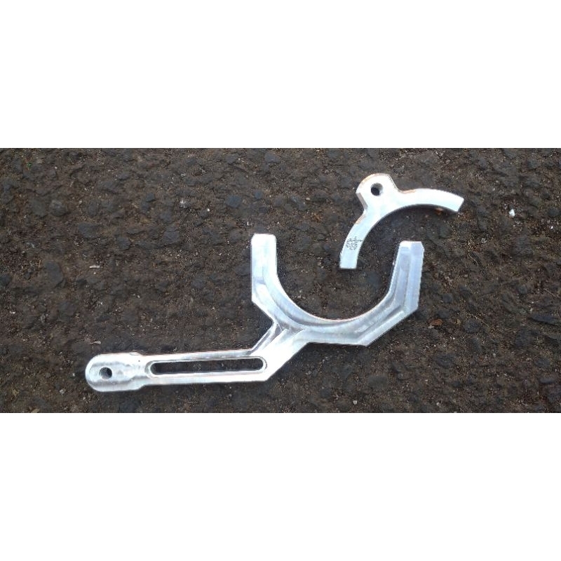 stabilizer stang vespa PTS, stabilizer stang, stabilizer vespa ini