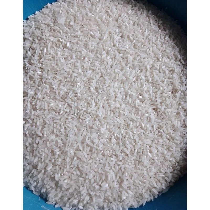 

BERAS 64 ENAK,PUTIH & PUNEL 1KG