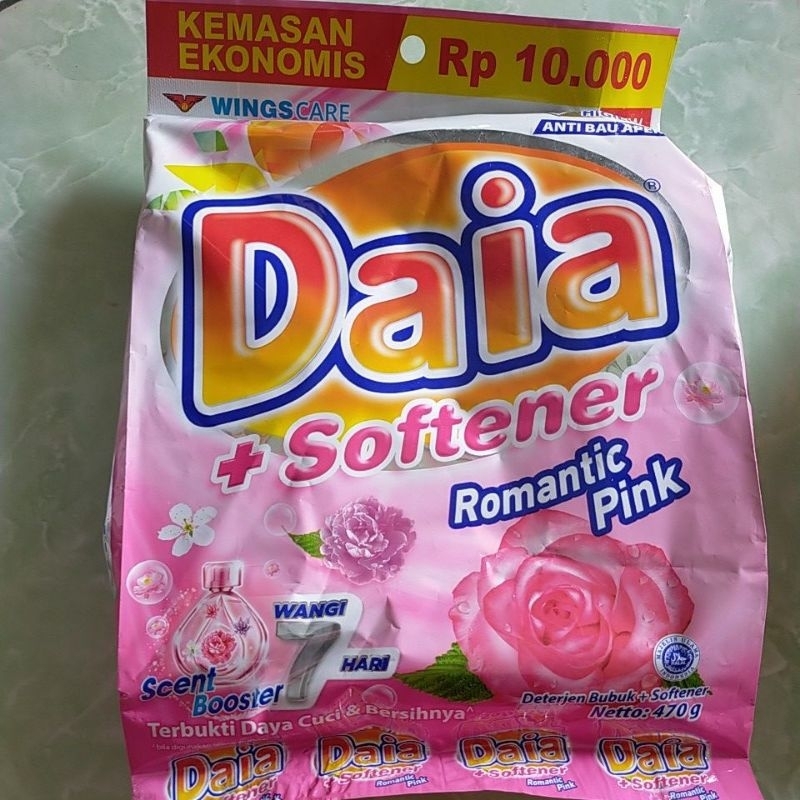 Daia 10.000an