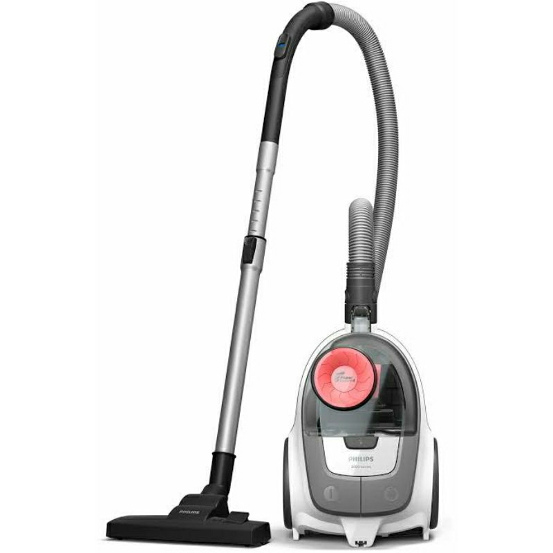 Philips Bagless Vacuum Cleaner