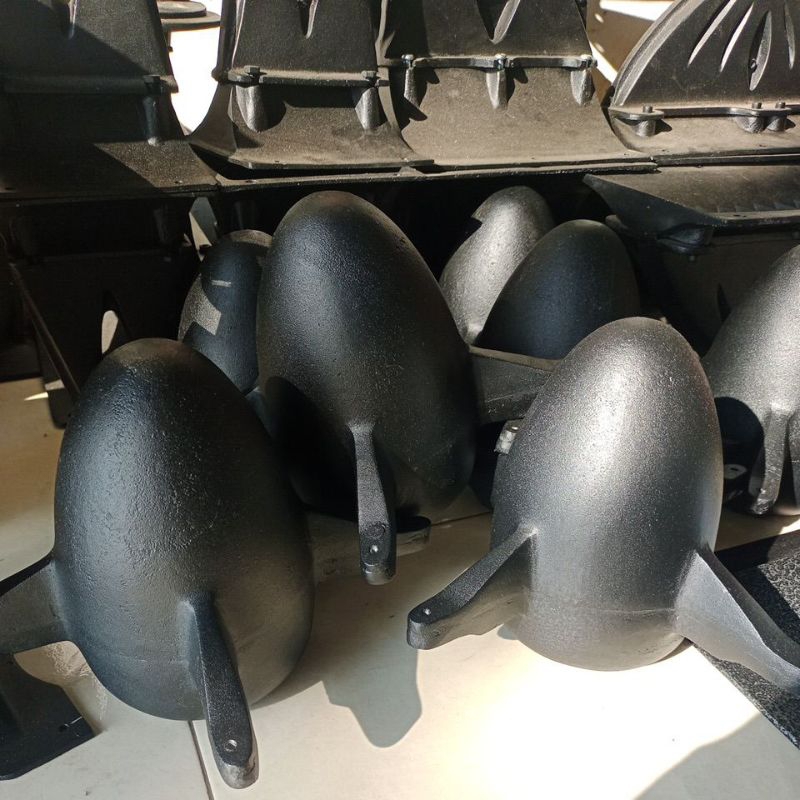 horn tweeter rudal T24n 12in UK 28cm diral