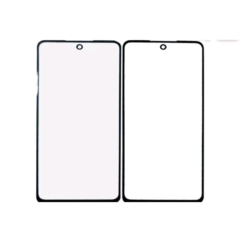Kaca Glass Lcd Infinix Zero 5G X6815 X6815B