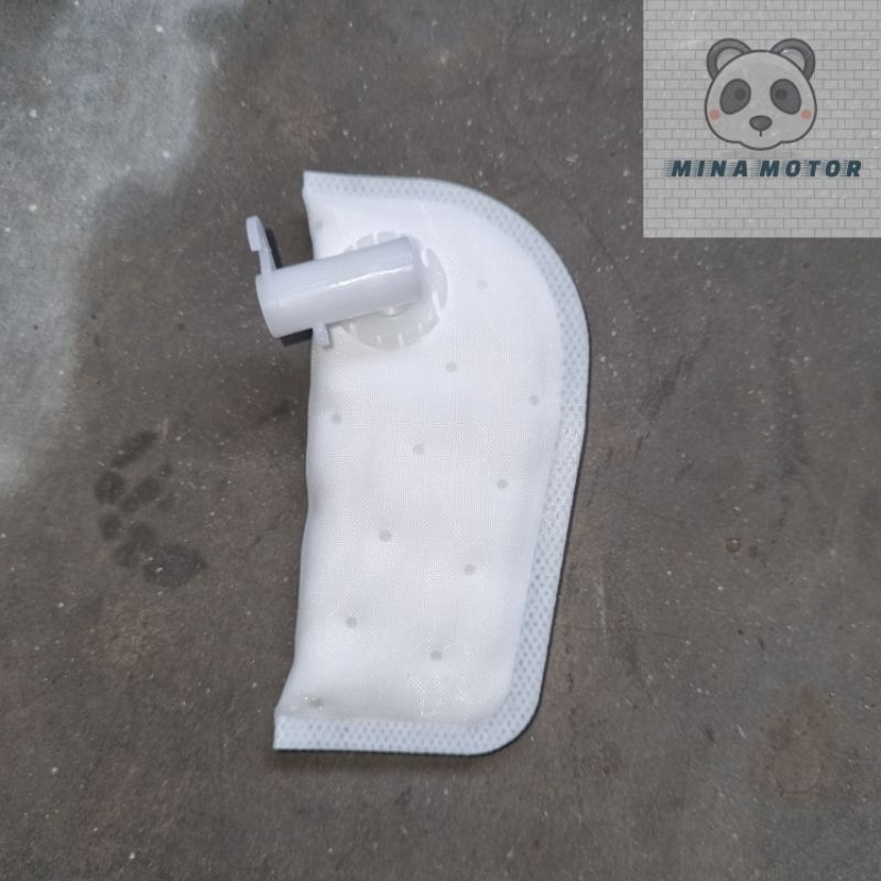 TAKA Filter Saringan Bensin Pampers Jupiter Z1 Sparepart Aksesoris Onderdil Motor
