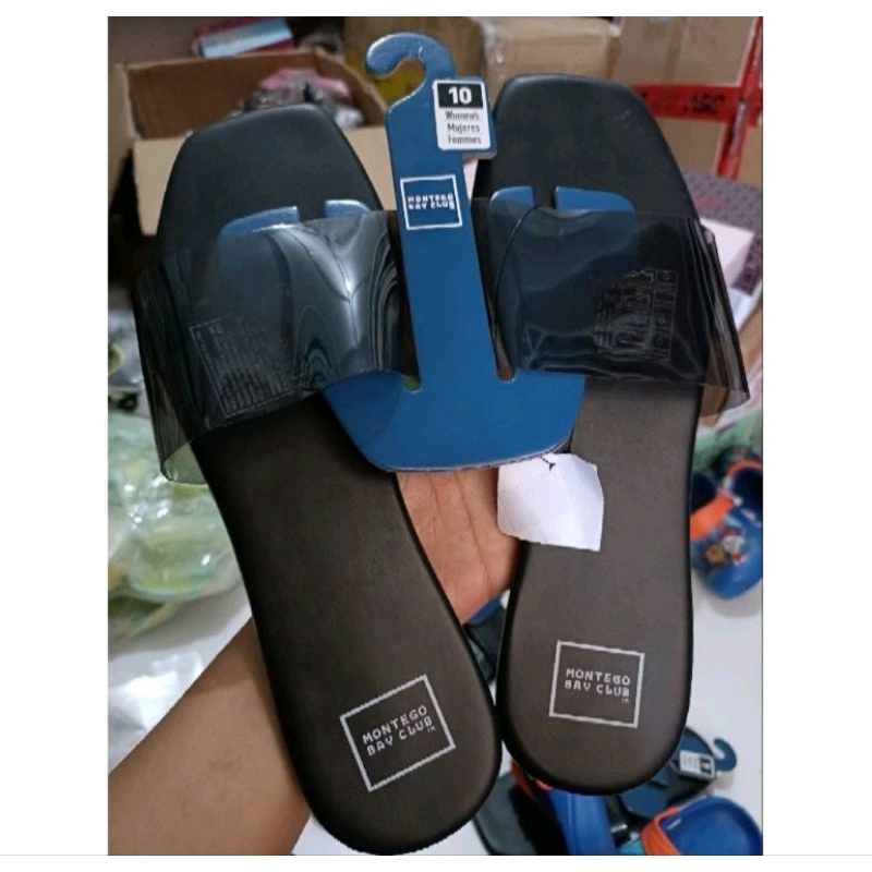 sendal montego bay club original by payless