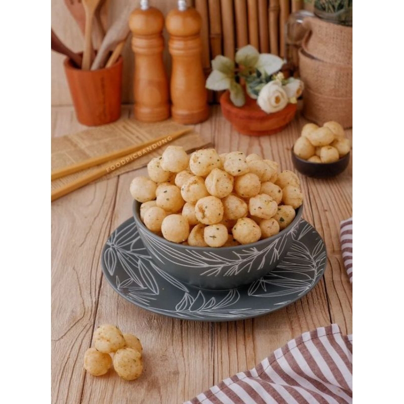 

CIMOL CRISPY ORIGINAL GURIH DAUN JERUK