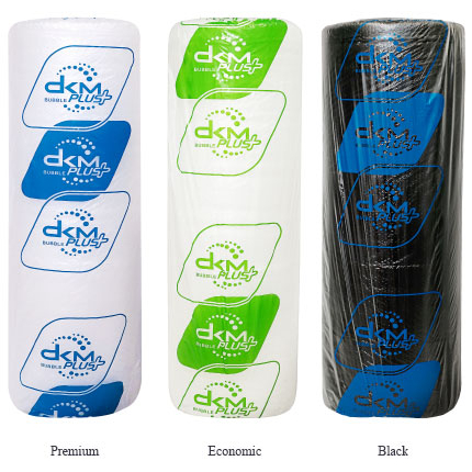 

BUBBLE WRAP HITAM Ekonomis 125cm x 50m