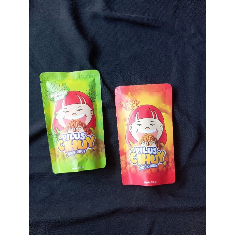 

Snack Keluarga MACARONI SULTAN