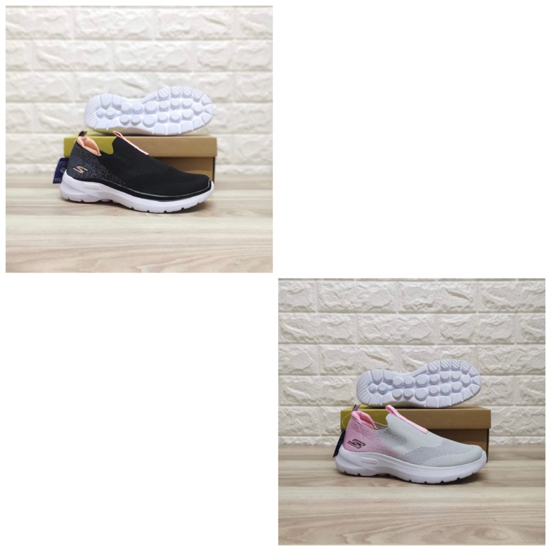 SKECHERS HYPER PILLARS Wanita (size 36-40)