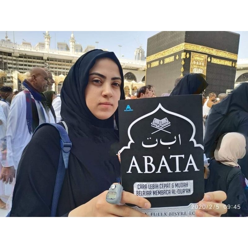 

ABATA