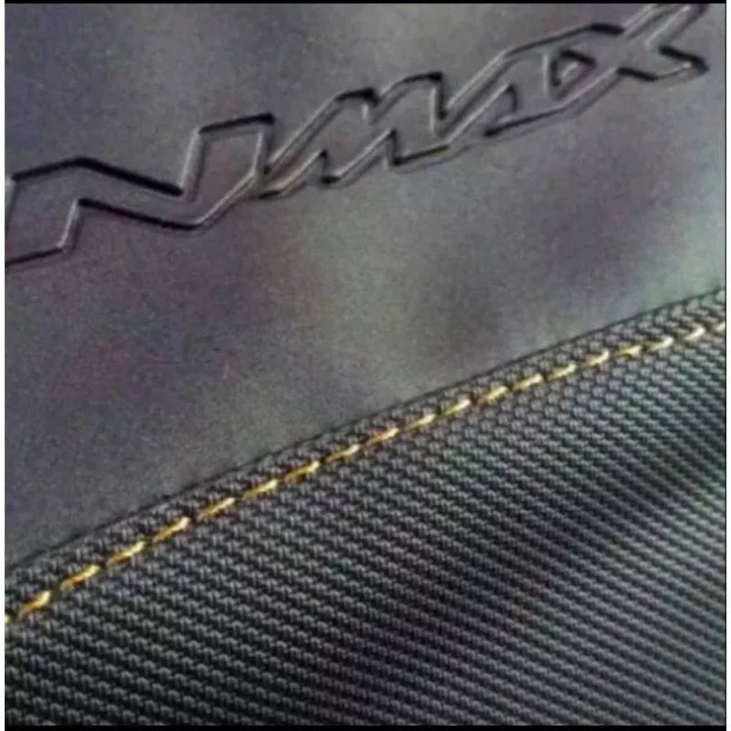 Kulit Jok Motor NMAX new &old Original