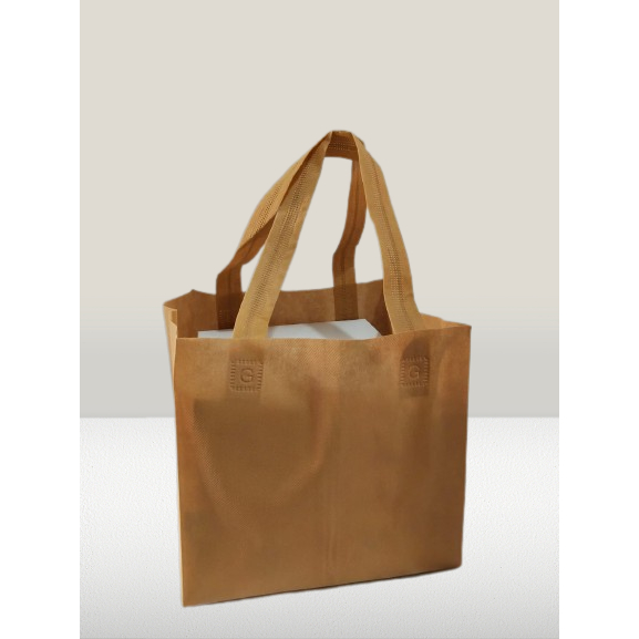 

Tas Spunbond Membentuk Box 20x20 dan 22x22 (TLSBOX) - hrg 12 pc PERLUSIN