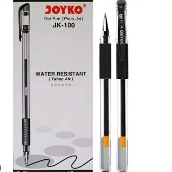 

pulpen joyko