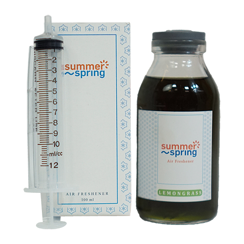 refill pengharum ruangan/mobil  reed diffuser