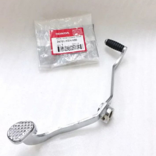 24701 KEH 600 pedal gear change(operan gigi) megapro primus mega pro advance ori ahm