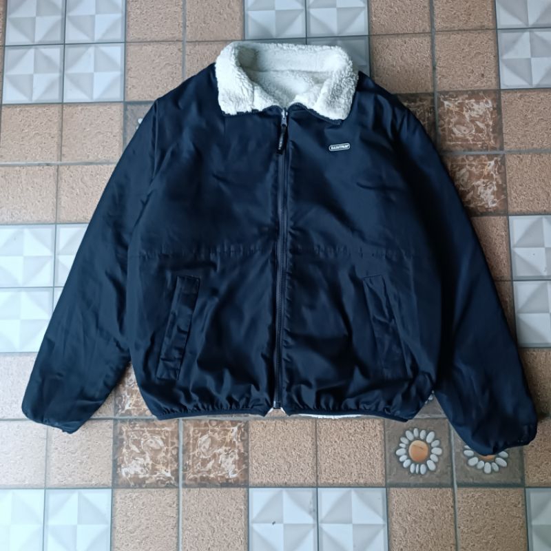 Saintpain Reversible Jacket