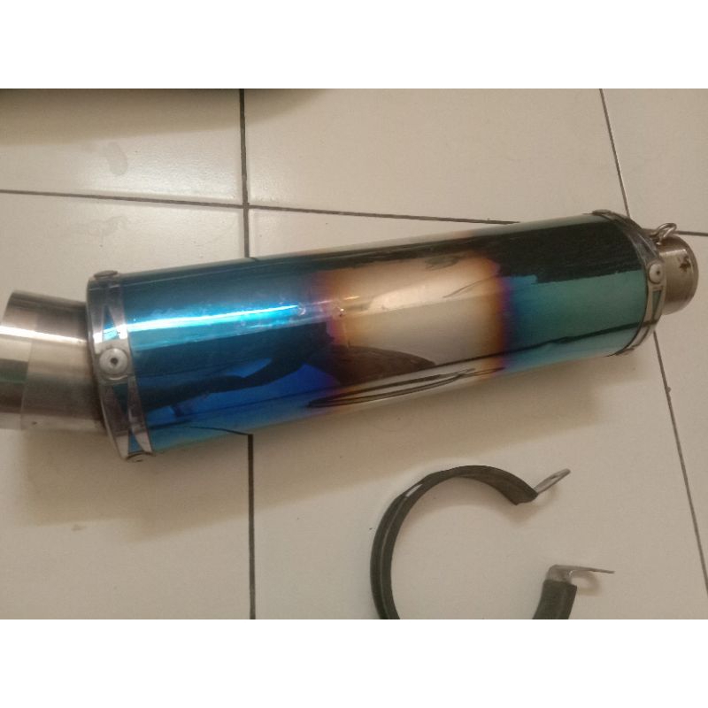 slincer r9 mugello new original bekas