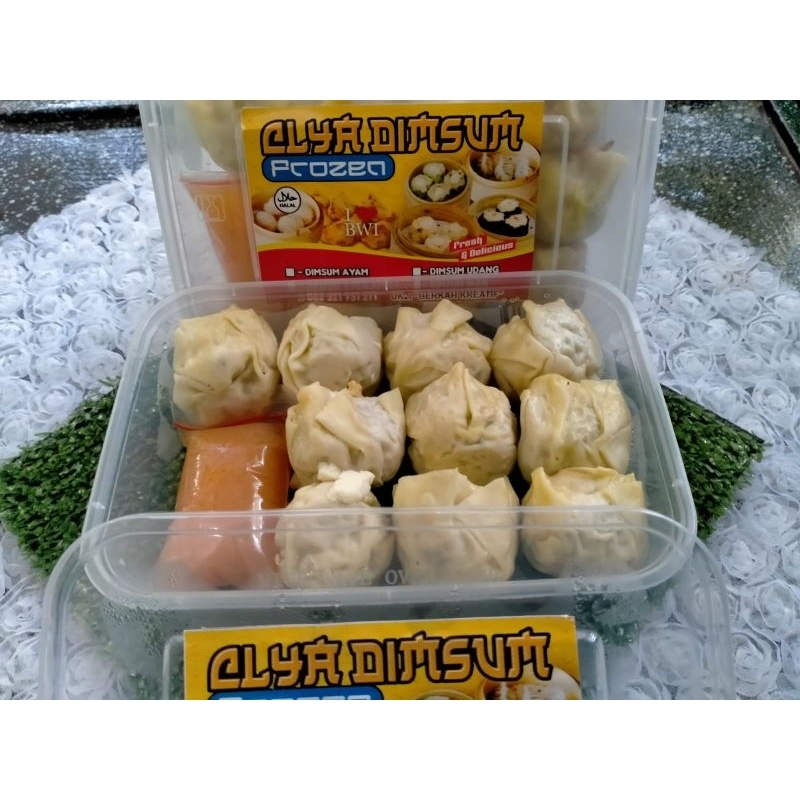 

Dimsum