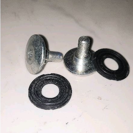 baut head satria fu isi 2set