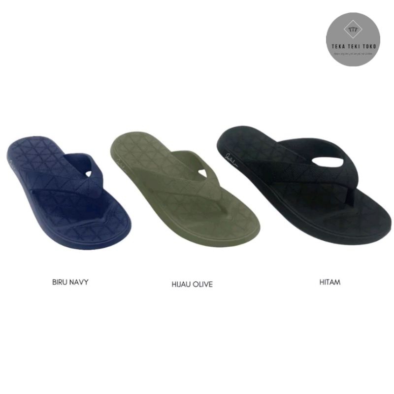 ZANDILAC - SANDAL PRIA DEWASA