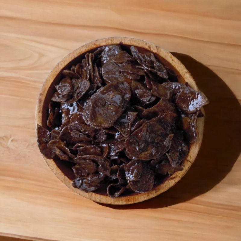 

Keripik Pisang Lumer