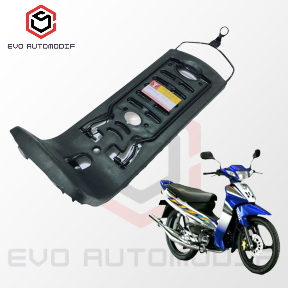 Keranjang Tengah Fizr Bagasi Tengah Fizr