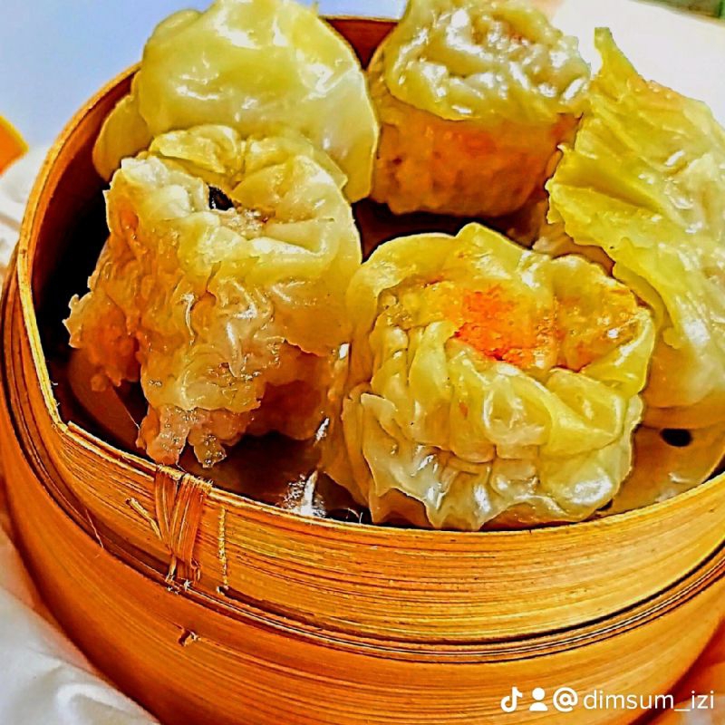 

dimsum halal dimsum home made rasa dijamin ketagihan