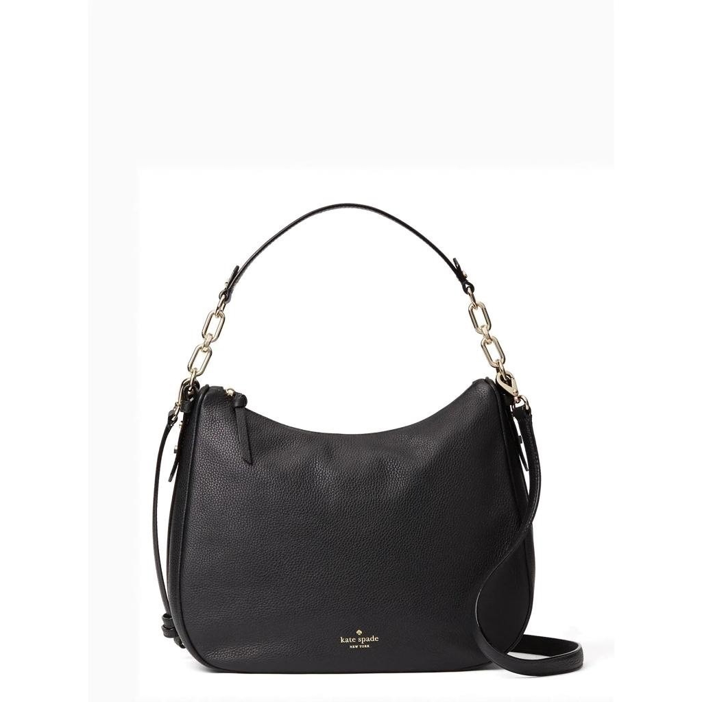 tas branded mulberry street bag black