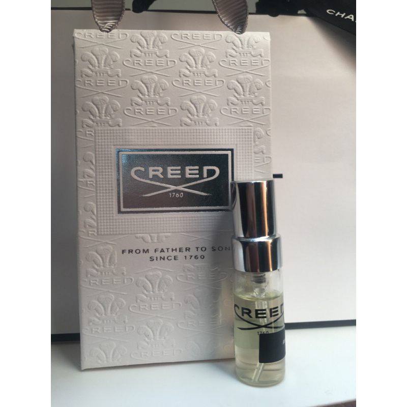 Original| CREED parfum travling size