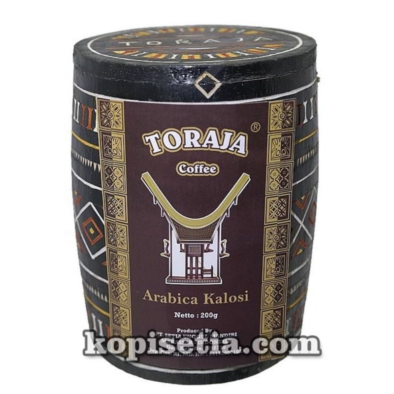 

kopi luwak premium Toraja