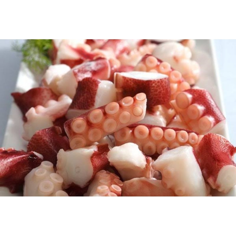 

GURITA POTONG 500gr