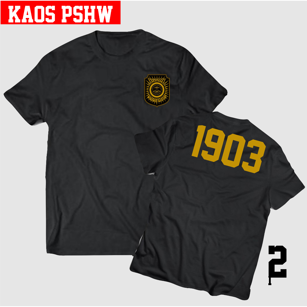 Kaos PSHW Persaudaraan Setia Hati Winongo Kaos Winongo Kaos SH Winongo Kaos STK Kaos Setia Hati