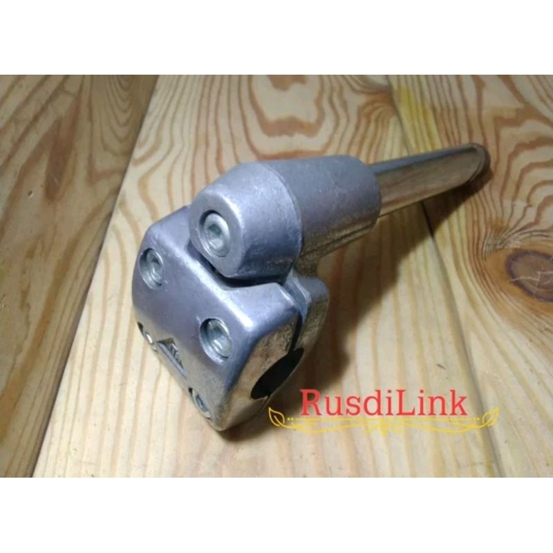 Stem OS BMX  Old School ITM ItalManubri New Old Stock