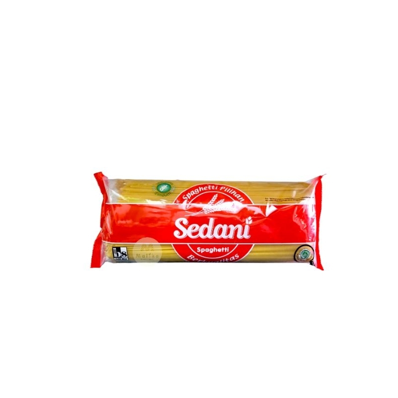 

SEDANI SPAGHETTI 1KG