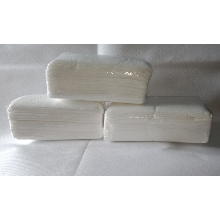 TISU KOMPOR TISSU MAGIC TISUE SERBAGUNA BISA DI CUCI TISSUE REUSEBALE