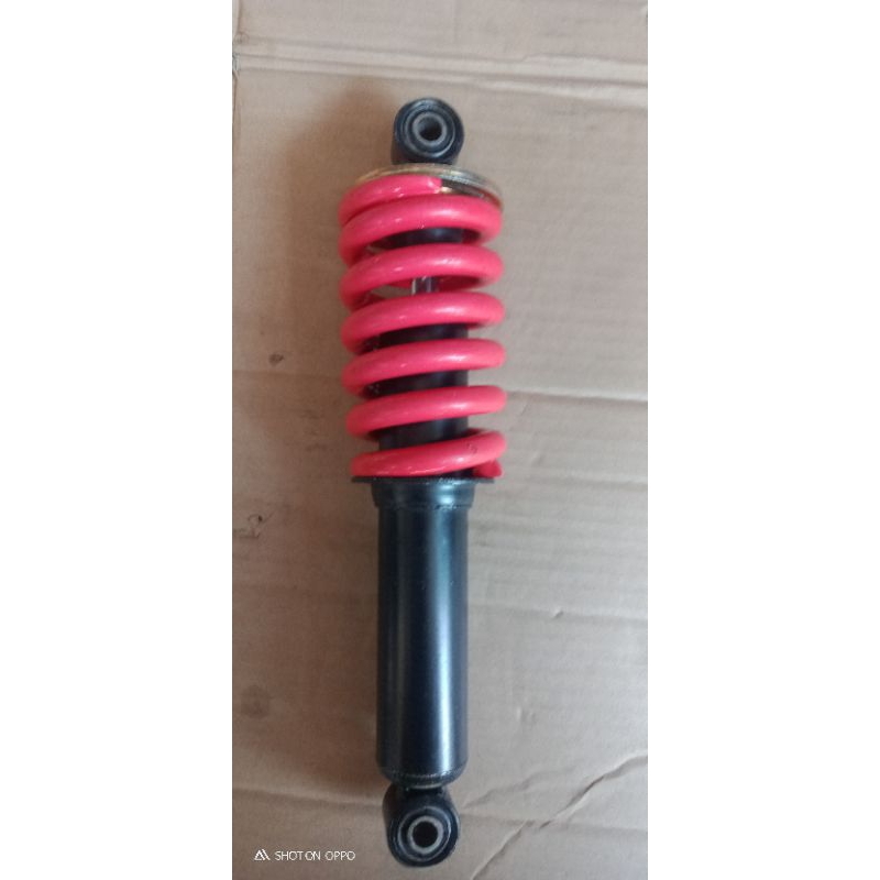 MONOSHOCK SATRIA FU /SECOND ORIGINAL