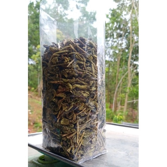 

Teh Hijau 1kg Green Tea | Teh Hijau