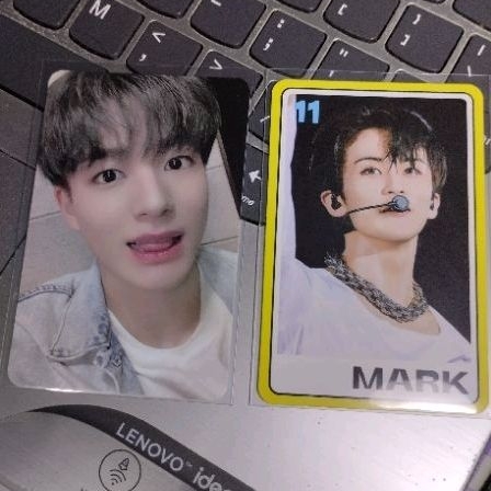 TC TDS2 ENCORE JENO SELCA NCT DREAM