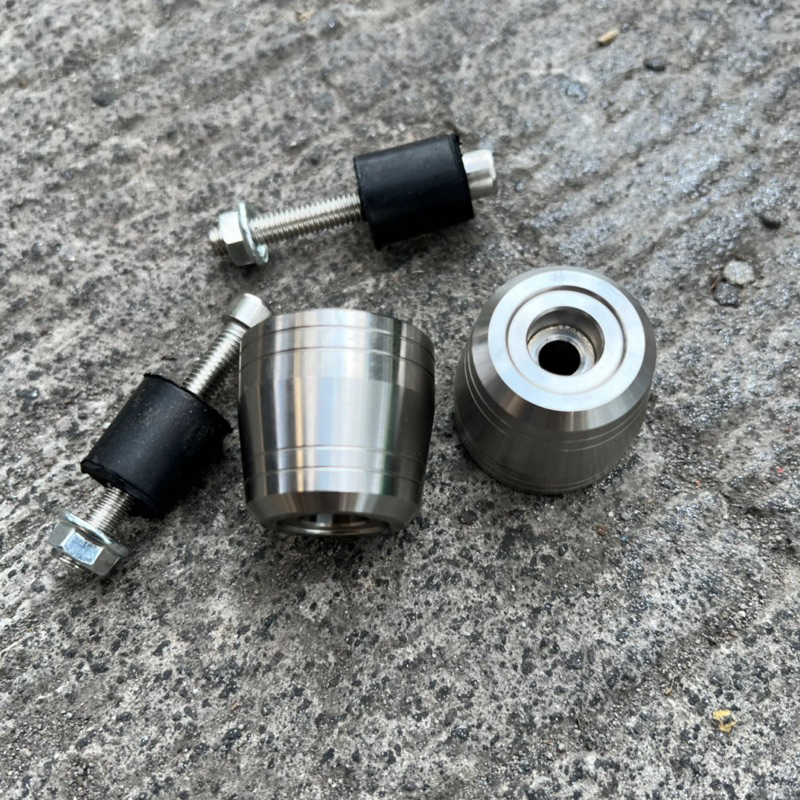 jalu stang stenlis asli stabiliser stang stenlis set baut stenlis