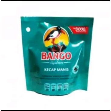 

bango kecap manis 60ml