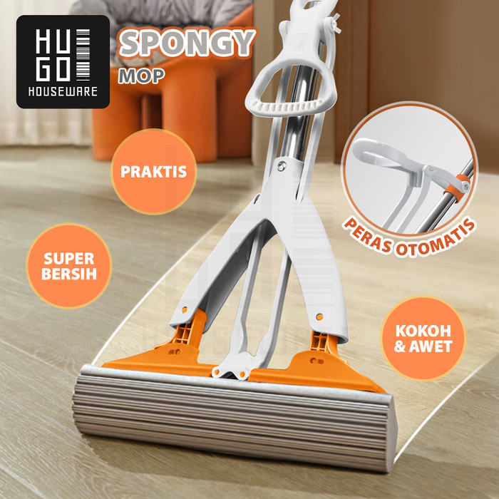 MOP | PEL LANTAI KARET | PEL LANTAI PERAS | PEL SPONS | SPONGE