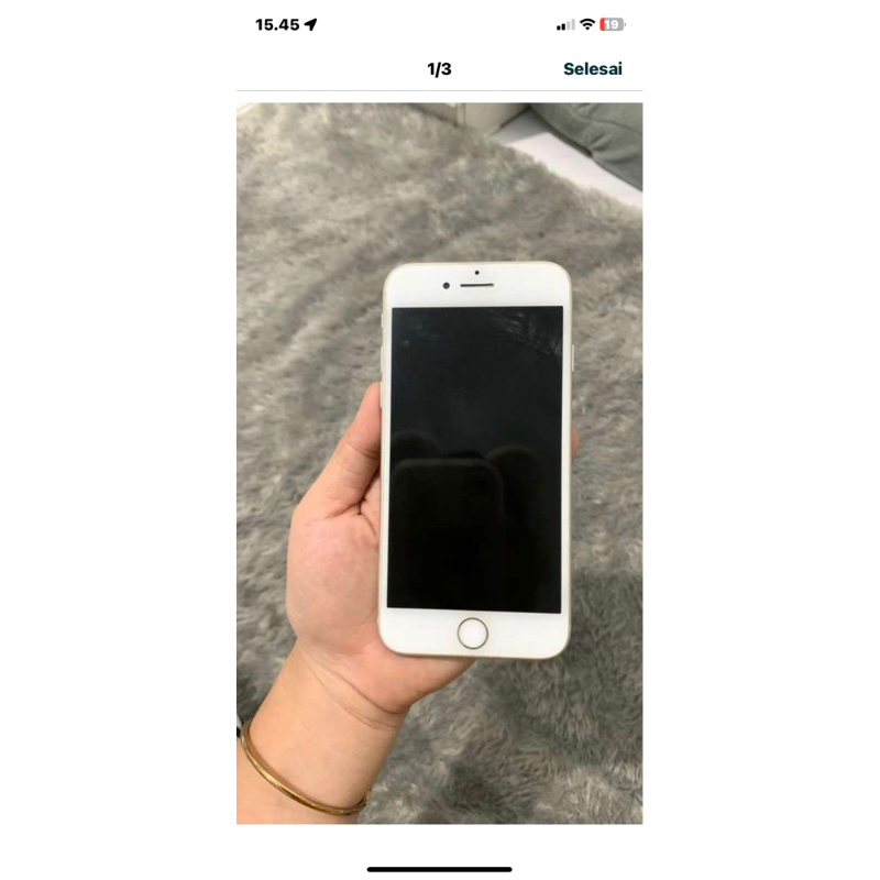 Iphone 7 (icloud lock)