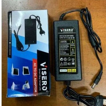 ADAPTOR LAPTOP UNIVERSAL 12V 5A KLOP
