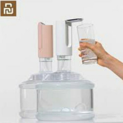 Pompa Galon Lipat Elektrik/Pompa Air Galon Elektrik Dispenser V66