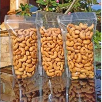 

kacang Mede matang 500 gram original