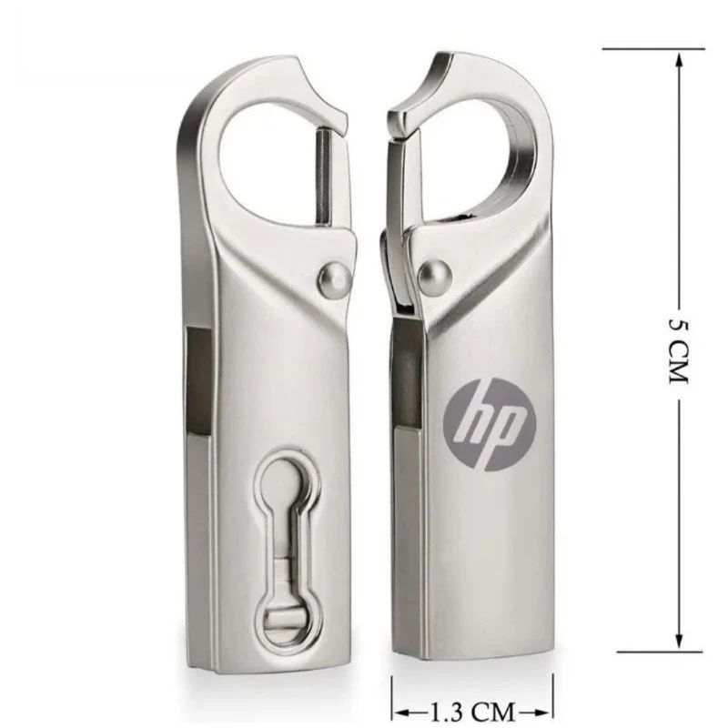 FLASHDISK 1 TB MERK HP